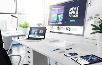 Web Designer