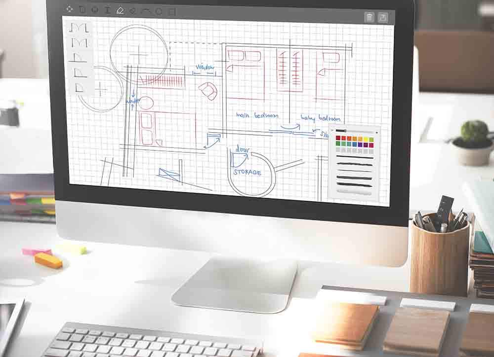 Read more about the article Nine Advantages of Using AutoCAD over Manual Design