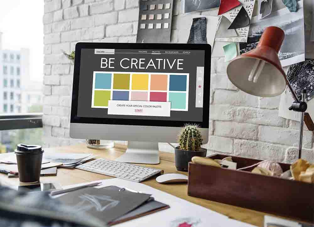 Read more about the article Why Should You Choose Graphic Designing as a Career in 2019
