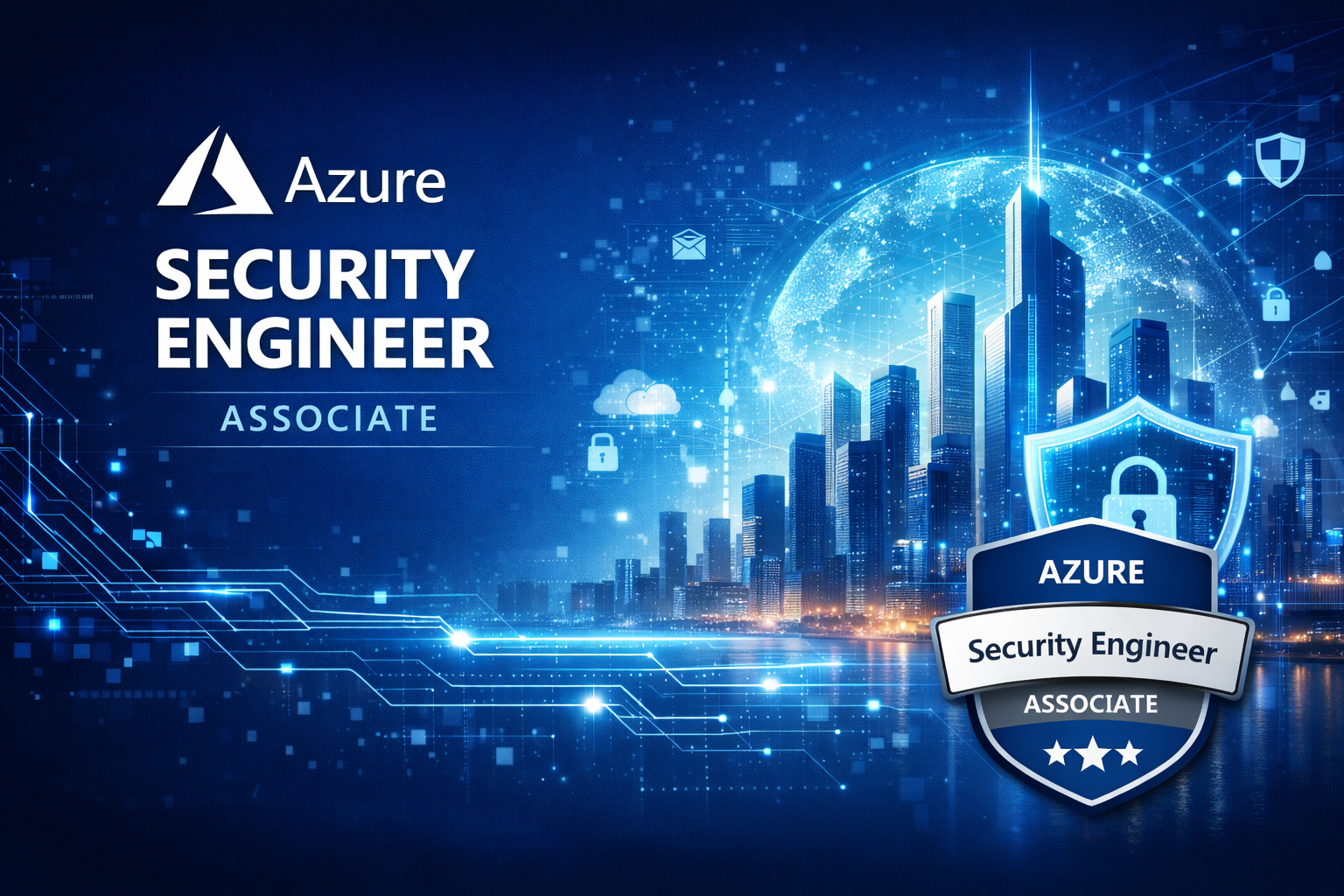 Azure Security Engineer Associate Training Kolkata |CloudNet India